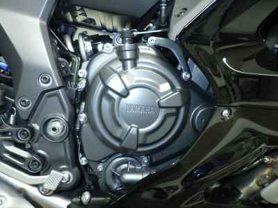 Yamaha YZF-R7 2025