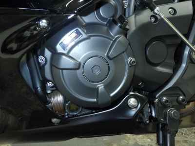 Yamaha YZF-R7 2025