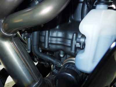 Yamaha YZF-R7 2025