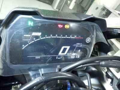 Yamaha YZF-R7 2025