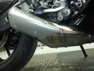 Yamaha YZF-R7 2025