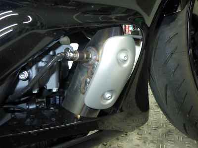 Yamaha YZF-R7 2025