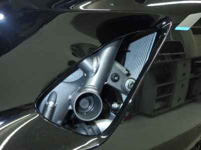 Yamaha YZF-R7 2025