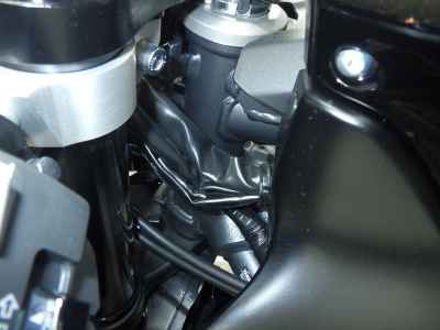 Yamaha YZF-R7 2025