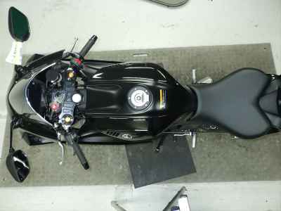Yamaha YZF-R7 2025
