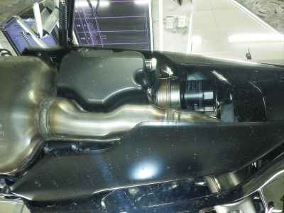 Yamaha YZF-R7 2025