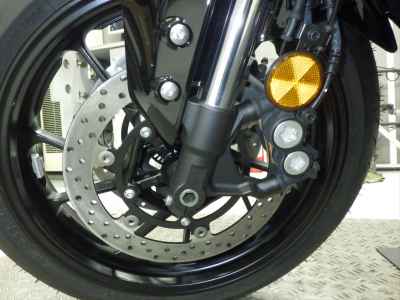 Yamaha YZF-R7 2025