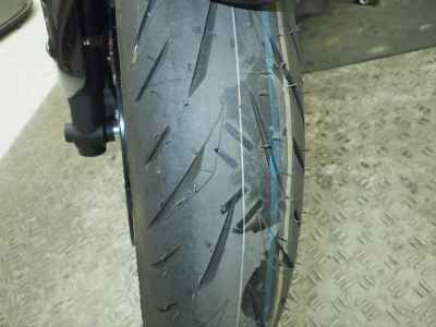 Yamaha YZF-R7 2025