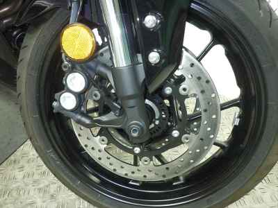 Yamaha YZF-R7 2025