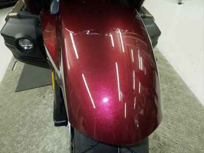 Honda GL1800 Gold Wing Tour DCT 2025