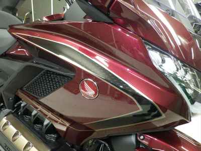Honda GL1800 Gold Wing Tour DCT 2025