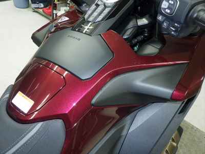 Honda GL1800 Gold Wing Tour DCT 2025