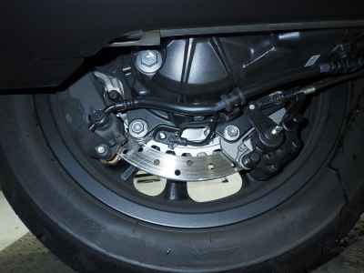Honda GL1800 Gold Wing Tour DCT 2025