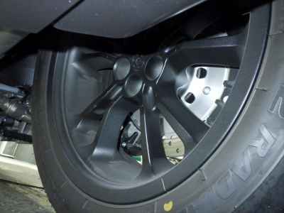 Honda GL1800 Gold Wing Tour DCT 2025
