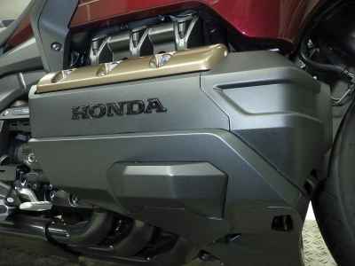 Honda GL1800 Gold Wing Tour DCT 2025