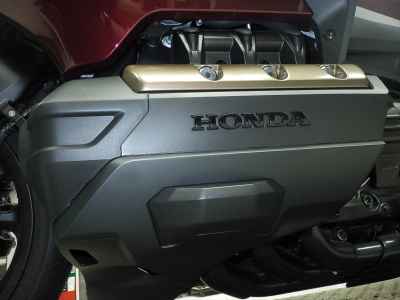 Honda GL1800 Gold Wing Tour DCT 2025