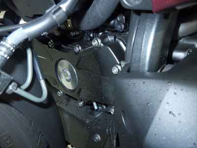 Honda GL1800 Gold Wing Tour DCT 2025