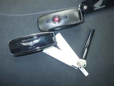 Honda GL1800 Gold Wing Tour DCT 2025