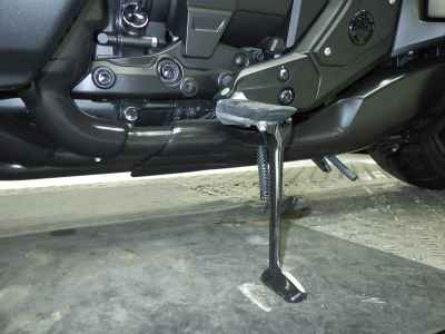 Honda GL1800 Gold Wing Tour DCT 2025