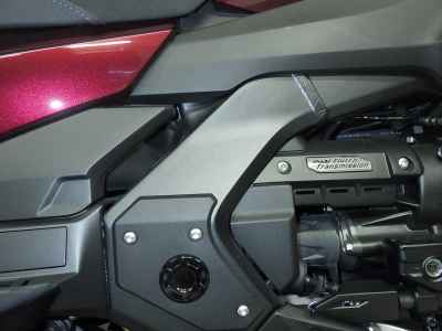 Honda GL1800 Gold Wing Tour DCT 2025