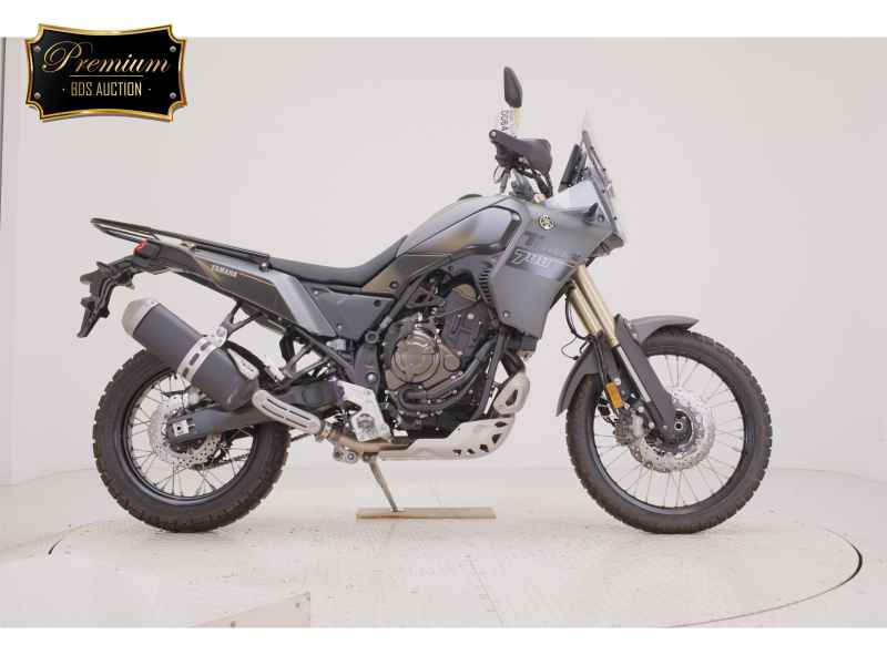 Yamaha Tenere 700 2023