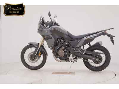 Yamaha Tenere 700 2023