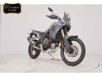 Yamaha Tenere 700 2023