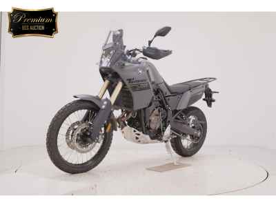 Yamaha Tenere 700 2023