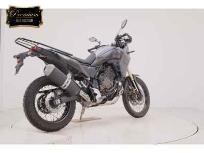 Yamaha Tenere 700 2023