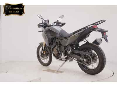 Yamaha Tenere 700 2023