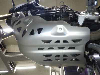 Yamaha Tenere 700 2023
