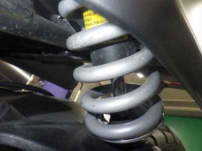 Ducati Scrambler Nightshift 2021