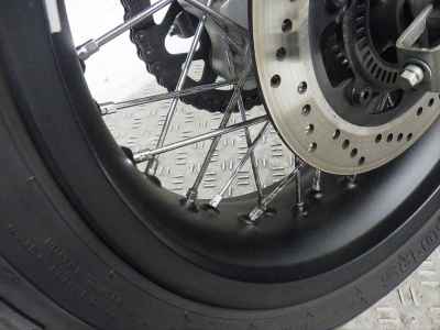 Ducati Scrambler Nightshift 2021