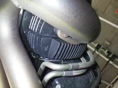 Ducati Scrambler Nightshift 2021