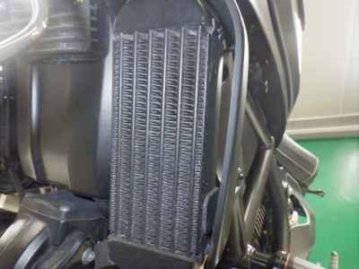 Ducati Scrambler Nightshift 2021