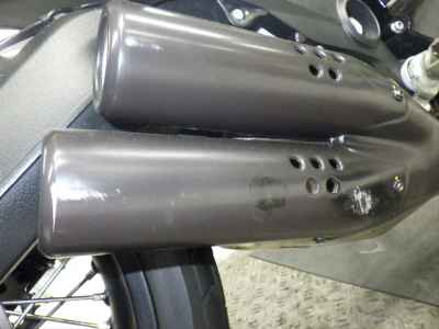 Ducati Scrambler Nightshift 2021