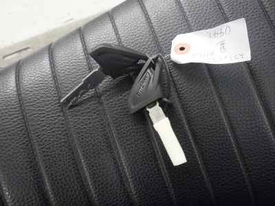 Ducati Scrambler Nightshift 2021