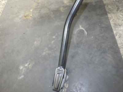 Ducati Scrambler Nightshift 2021