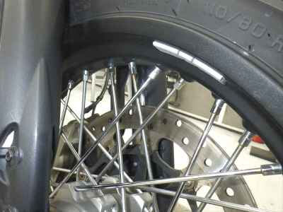 Ducati Scrambler Nightshift 2021