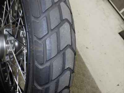 Ducati Scrambler Nightshift 2021