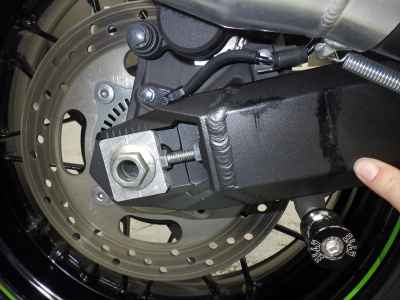 Kawasaki Z900RS Cafe 2019