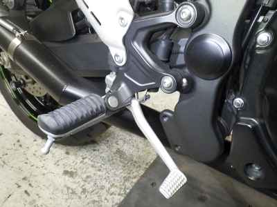 Kawasaki Z900RS Cafe 2019