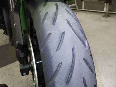 Kawasaki Z900RS Cafe 2019