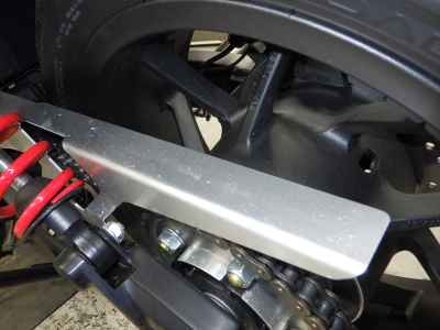 Honda CB1300 Super Boldor 2023