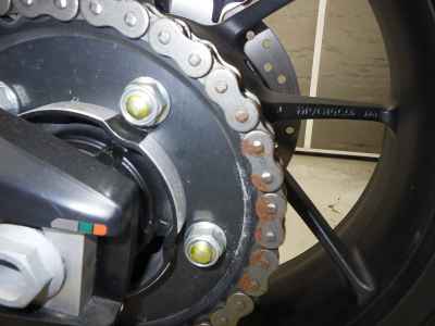 Honda CB1300 Super Boldor 2023