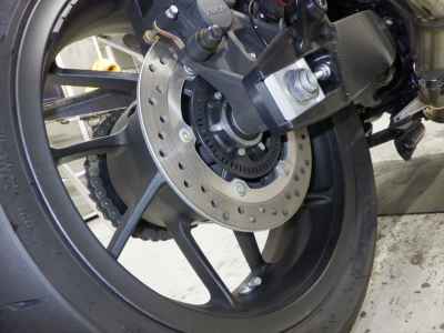 Honda CB1300 Super Boldor 2023