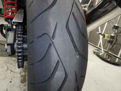 Honda CB1300 Super Boldor 2023