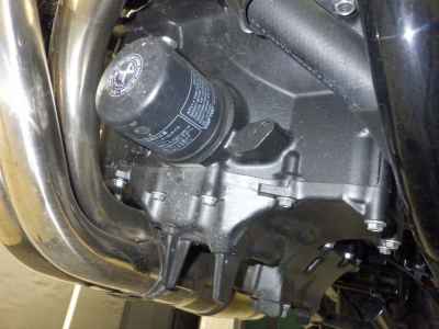 Honda CB1300 Super Boldor 2023