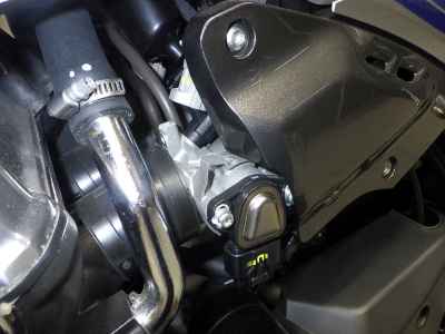 Honda CB1300 Super Boldor 2023