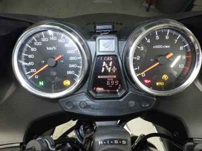 Honda CB1300 Super Boldor 2023